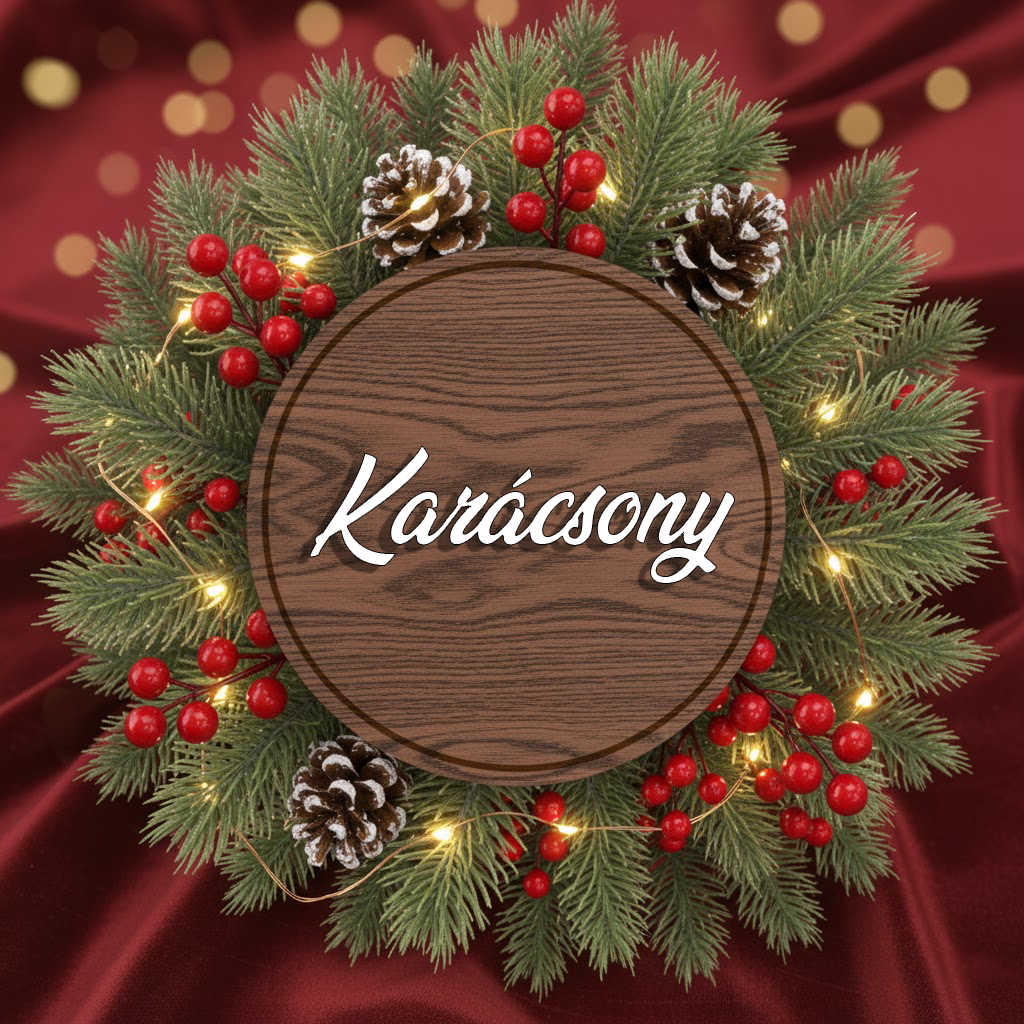 Karácsony