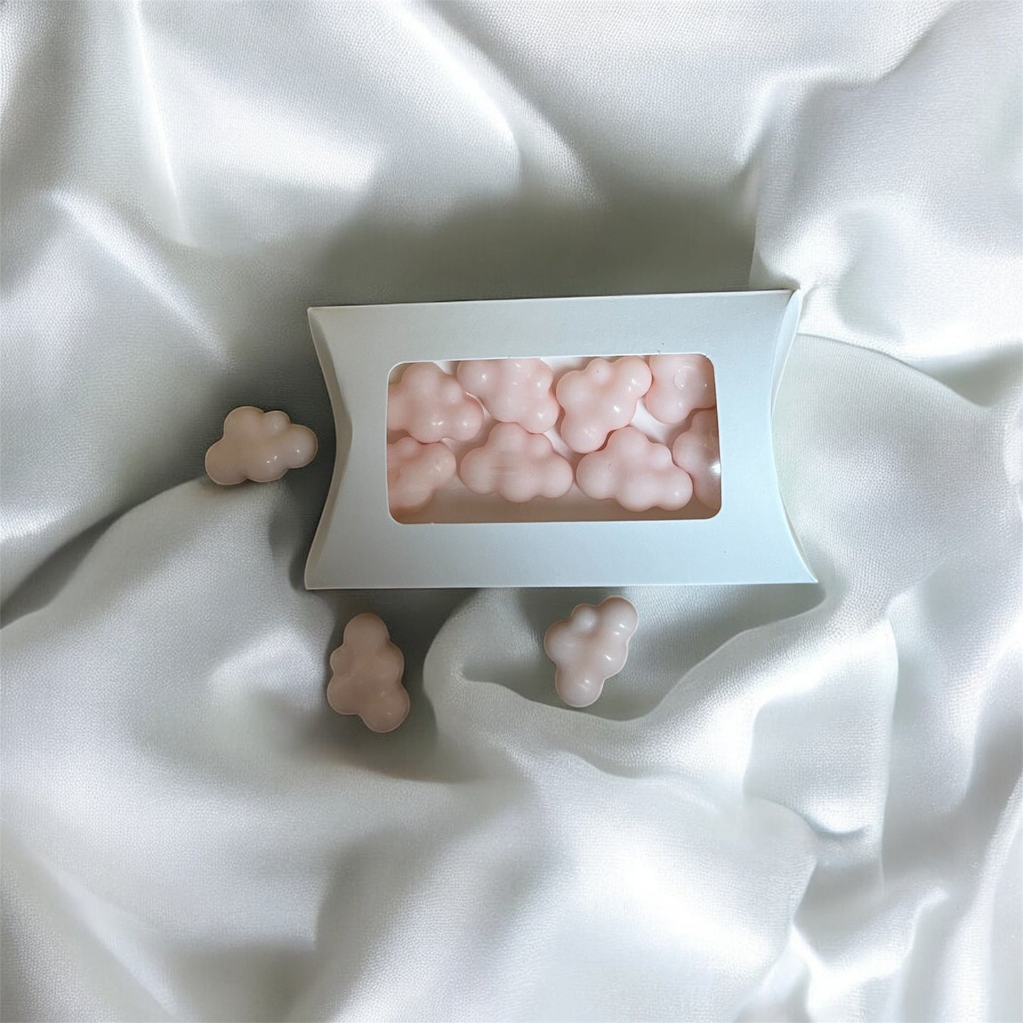 Waxly - Vanillia - kamilla