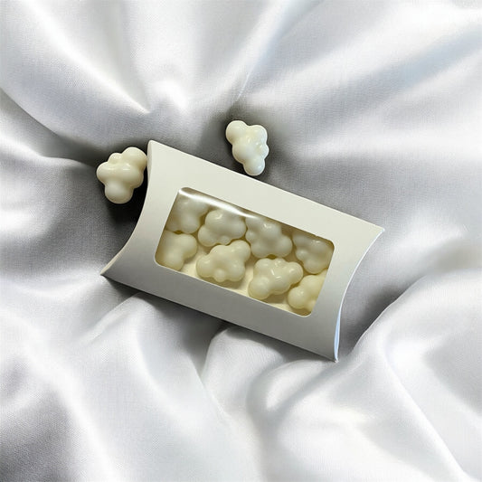 Waxly - Karácsony: Fahéj~édes narancs illat viasz